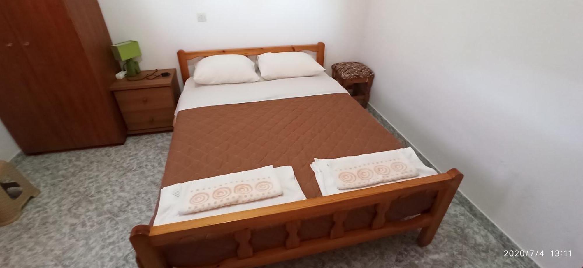Ambeles Daire Káto Zákros