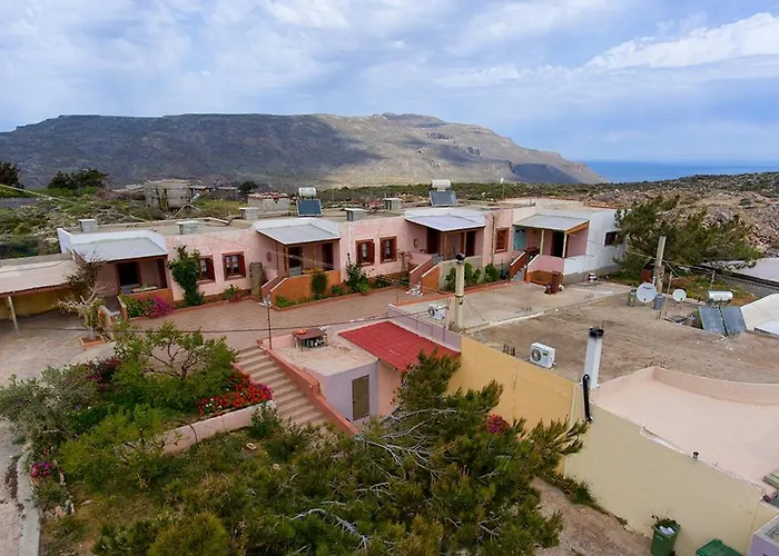 Ambeles Apartments