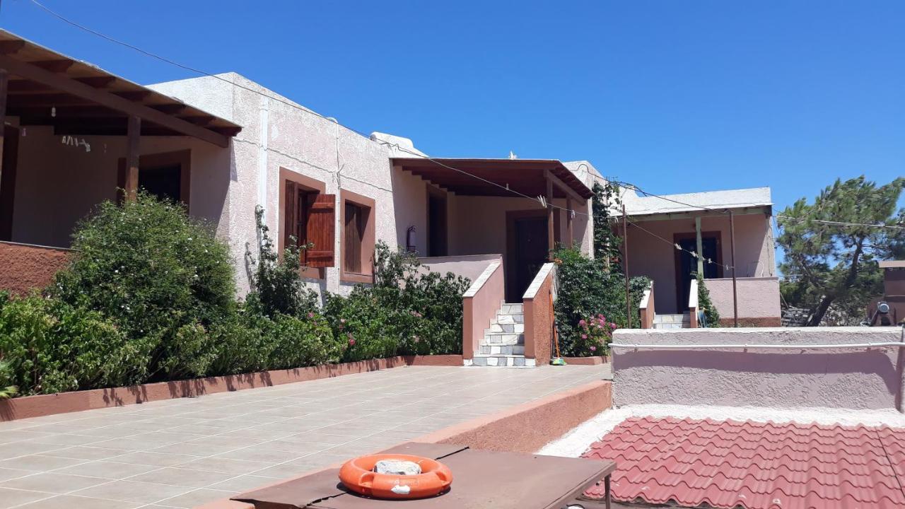 Appartamento Ambeles