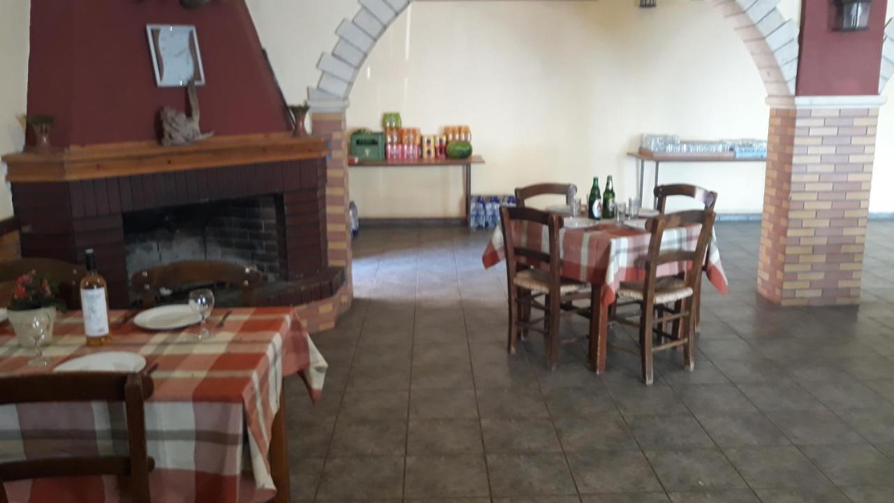 Ambeles Appartamento Káto Zákros