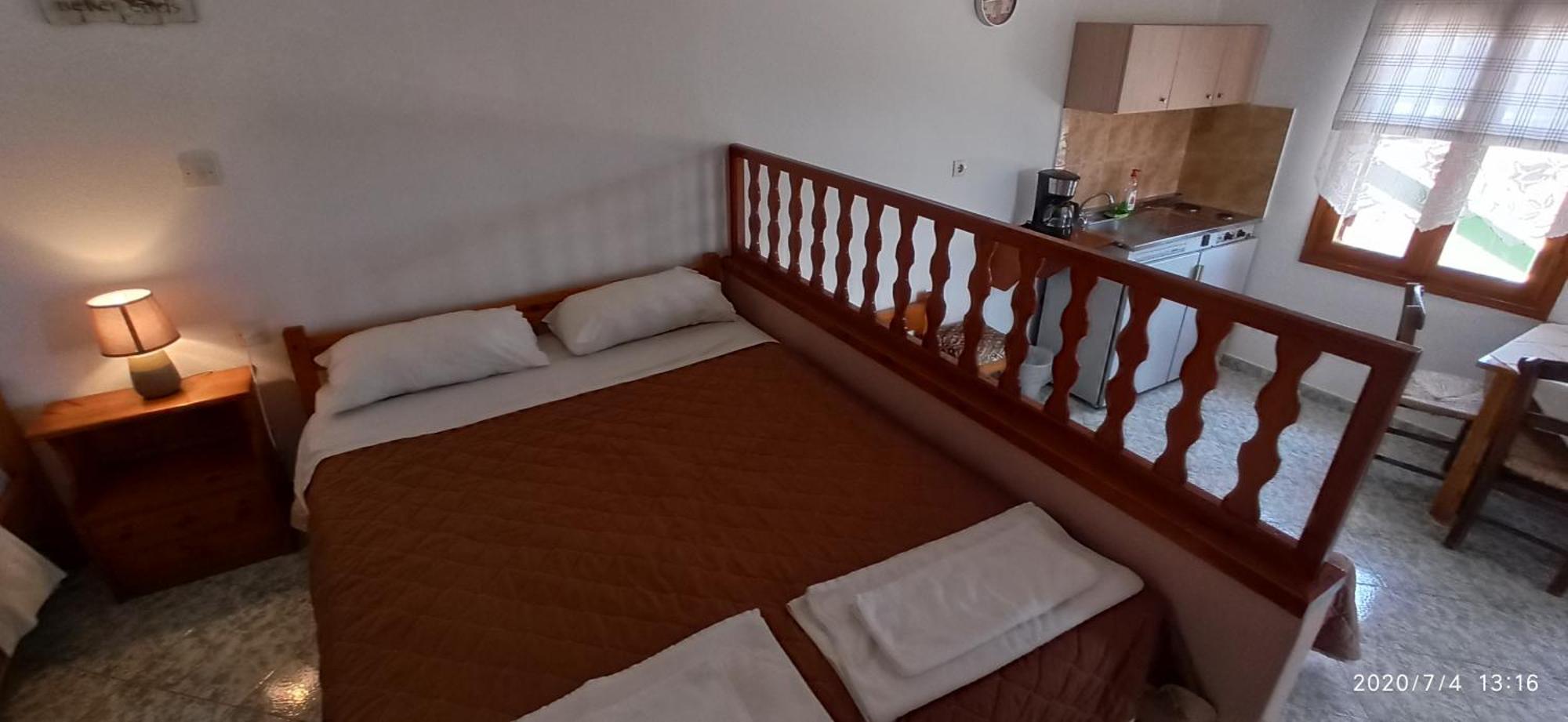 Appartamento Ambeles